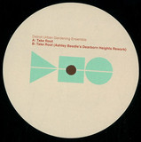 The Detroit Urban Gardening Ensemble - Take Root