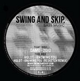 Damu / Hgldt - 2010 / Knowing You