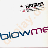 Hatiras - Blow Mediascenario 2