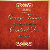 George Vagas - Hyperdome Experience