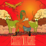 Chrissy Murderbot - I'm A Asshole Ep