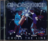 Camo & Krooked - Cross The Line