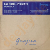 Dan Rubell - Talamanca