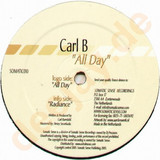 Carl B - All Day