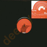Vestax - 3 Ep