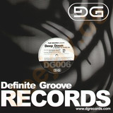 Full Intention Pres. Deep Down - It Seems To Hang On