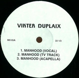 Machine - There But For The Grace Of God