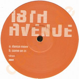 Aftershock Vs. Alison Limerick - Dance Move / Come On In