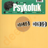Psykofuk - Psykofuk