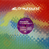 Nick Chacona - X Y + Sometimes Z