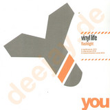 Vinyl Life - Flashlight