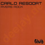 Carlo Resoort - Ayers Rock