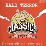 Bald Terror - Drum Machine