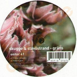 Skugge & Stavostrand Graens - Skugge