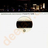 Markus Schulz - *1* Miami 05 Sampler