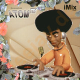 Atom Heart - Imix