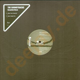 The Soundtracks - Beautiful Moon