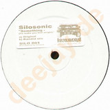 Silosonic - Something