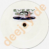 Everybody (martin Solveig) - Special Dj Remix