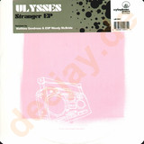 Ulysees - Stranger Ep