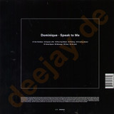 Dominique - The Lost Tracks Pt. 3