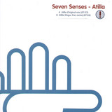 Seven Senses - Atilla