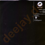 Austin Leeds - Africa / The President