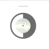 Robert Hood - Hoodmusic 1