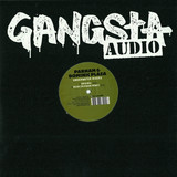 Parham & Dominic Plaza - Underwater Rivers