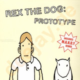 Rex The Dog - Prototype