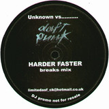 Daft Punk - Harder Faster *breaks*