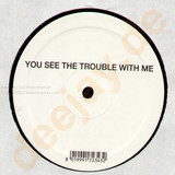 Unknown Vs. Black Legend - You See The Trouble With Me