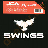 Jean Claude Ades - Fly Away *remix*