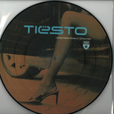 Tiesto - U R / A Tear In The Open