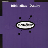 16bit Lolitas - Destiny
