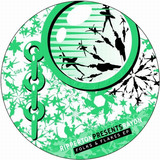 Ripperton Pres. Rayon - Folks & Flakes Ep