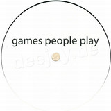 Games People Play - Games People Play
