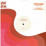 Seven Sonic - Clean Your Soul