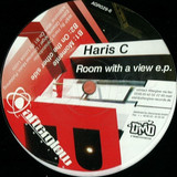 Haris C - Room With A View Ep