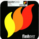 Frost & Maron - Time Out
