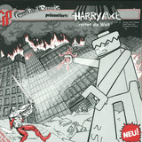 Harry Axt - Rettet Die Welt