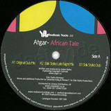 Atgar - African Tale