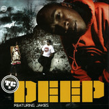 Tc Deep Feat. Jakes - Deep / Robots