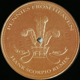 Hank Scorpio - Pennies From Heaven