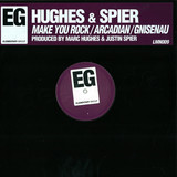 Hughes & Spier - Make You Rock