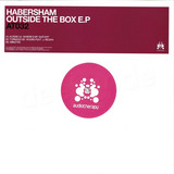 Habersham - Outside The Box Ep