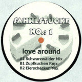 Unknown - Sahnestuecke 1