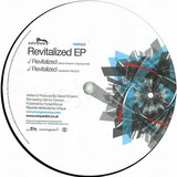 Darius Kohanim - Revitalized