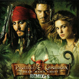 Tiesto - He's A Pirate