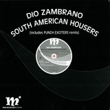 Dio Zambrano - Soth American Housers